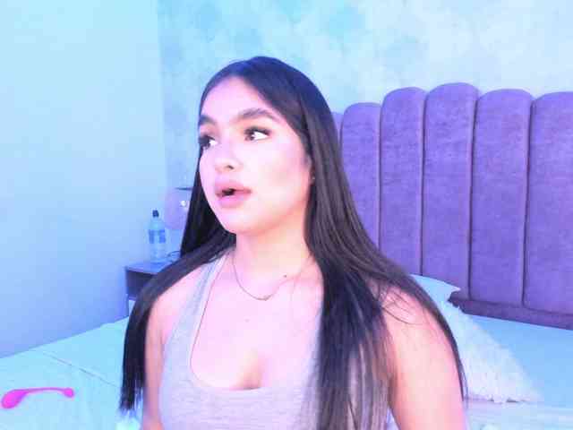 Kimmie-Bloomie