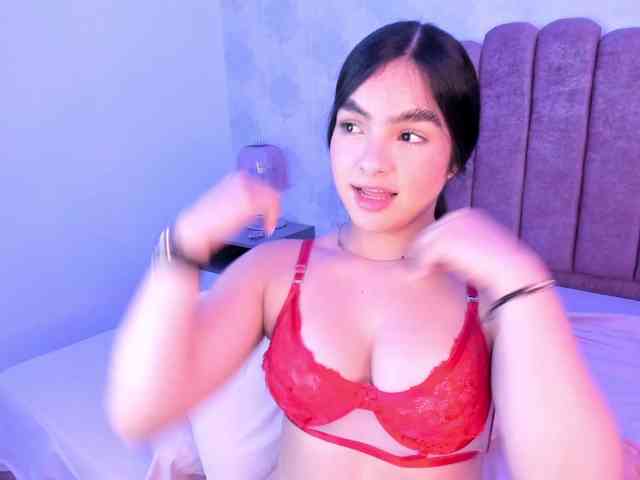 Kimmie-Bloomie webcam