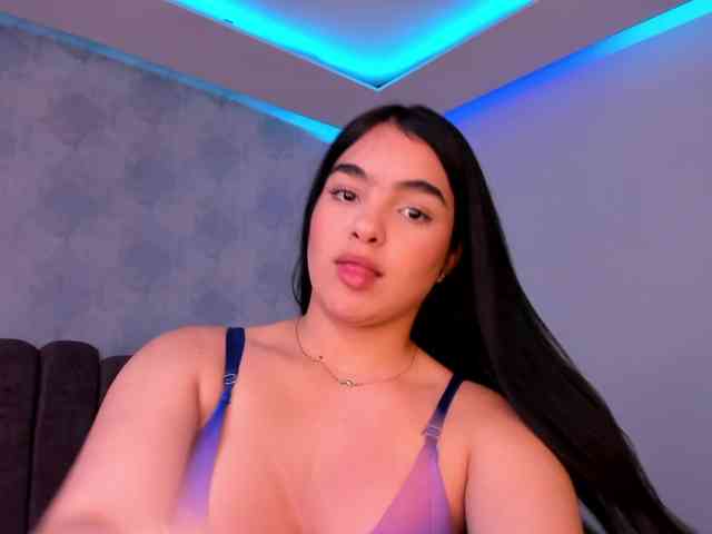 Kimmie-Bloomie - Girl 