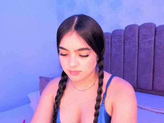 Kimmie-Bloomie
