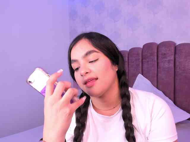 Kimmie-Bloomie