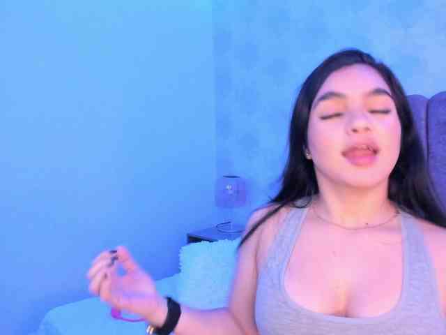 Kimmie-Bloomie