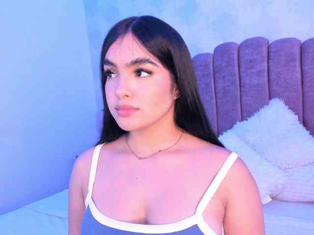 Kimmie-Bloomie - Girl 