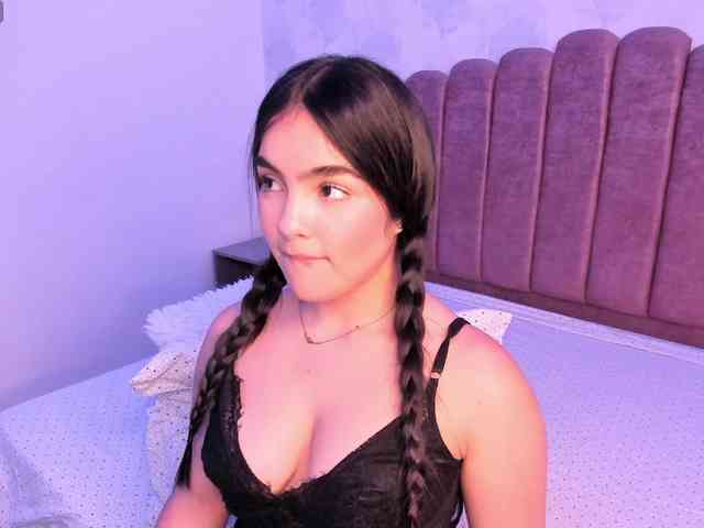 Kimmie-Bloomie