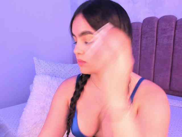 Kimmie-Bloomie