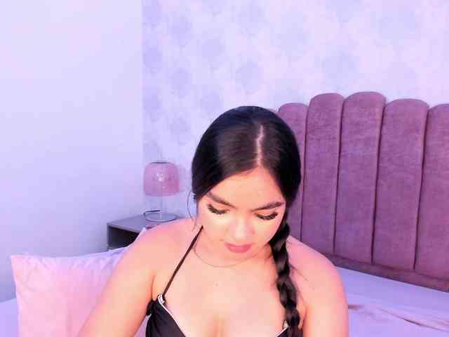 Kimmie-Bloomie - Girl 