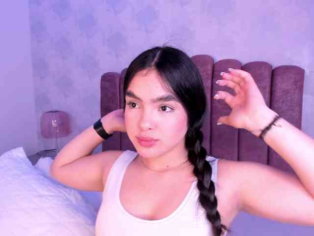 Kimmie-Bloomie