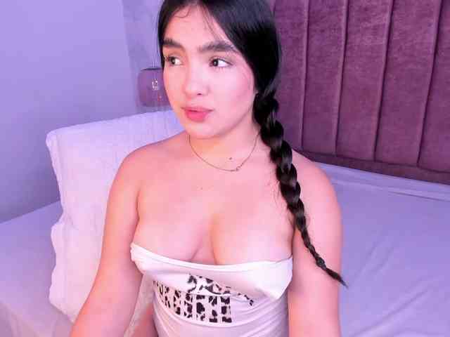 Kimmie-Bloomie webcam