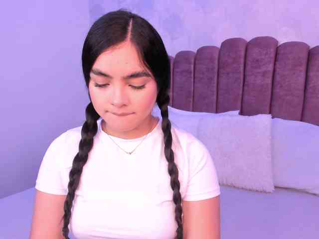 Kimmie-Bloomie