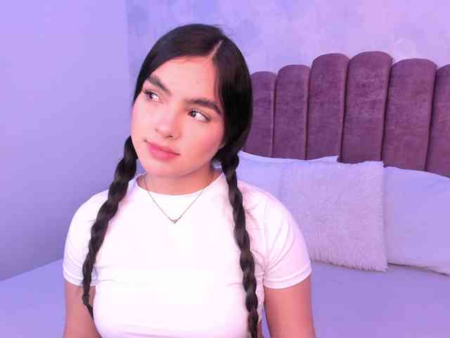 Kimmie-Bloomie