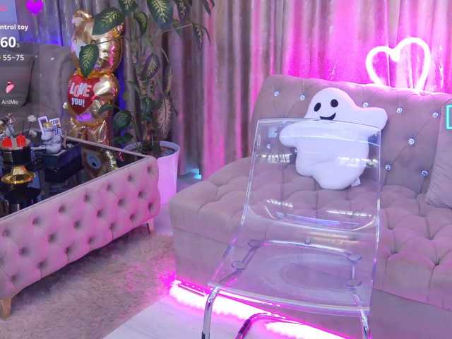KyaraVale live cam on BongaCams