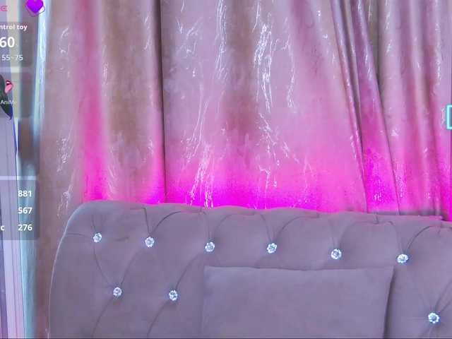 KyaraVale live cam on BongaCams