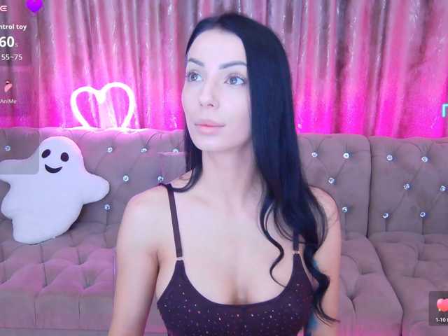 KyaraVale live cam on BongaCams