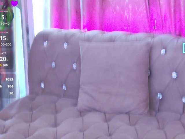KyaraVale live cam on BongaCams