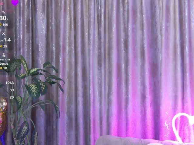 KyaraVale live cam on BongaCams