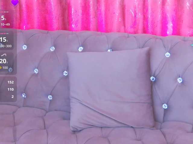 KyaraVale live cam on BongaCams