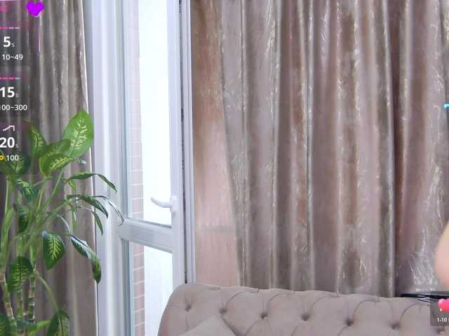 KyaraVale live cam on BongaCams