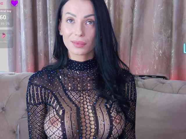 Modella: KyaraVale