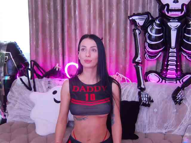 Modella: KyaraVale