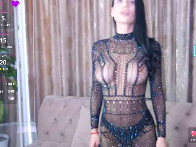 Modella: KyaraVale