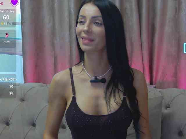 Modella: KyaraVale