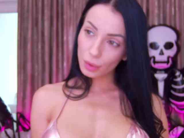 Modella: KyaraVale
