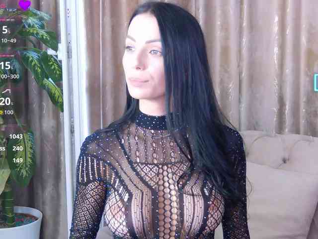 Modella: KyaraVale