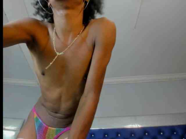 eylenbigcock33