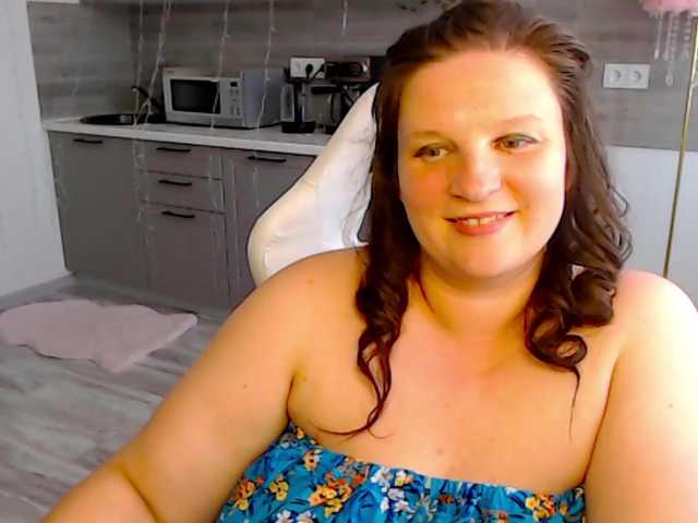 MilaLluna live on BongaCams