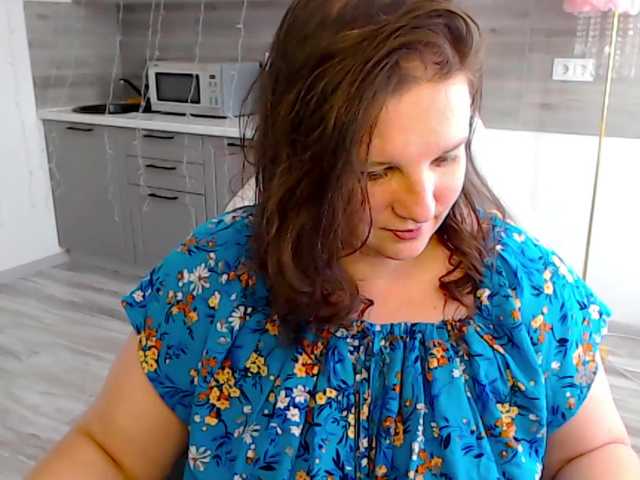 MilaLluna live cam on BongaCams