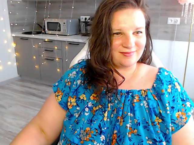 MilaLluna live cam on BongaCams