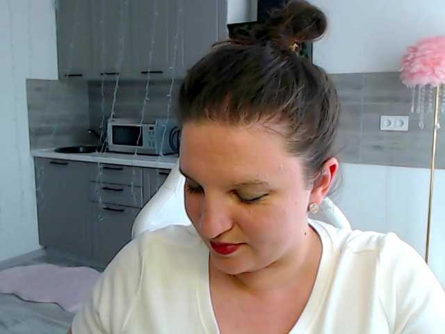 Live трансляция MilaLluna - slutnetki.online