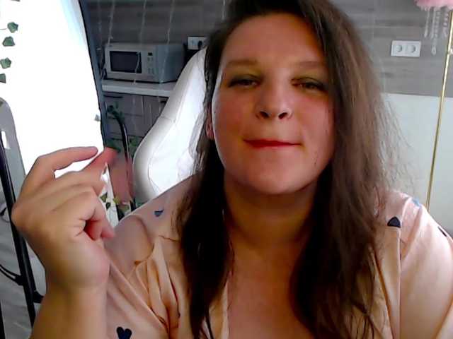 Live трансляция MilaLluna - slutnetki.online