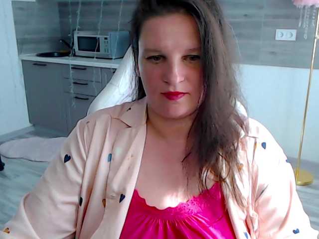 MilaLluna live cam on BongaCams