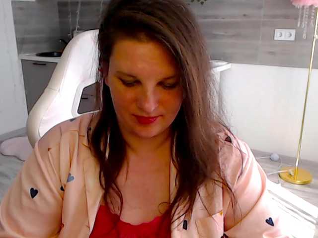MilaLluna live cam on BongaCams