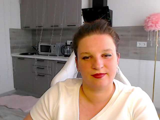 Live трансляция MilaLluna - slutnetki.online
