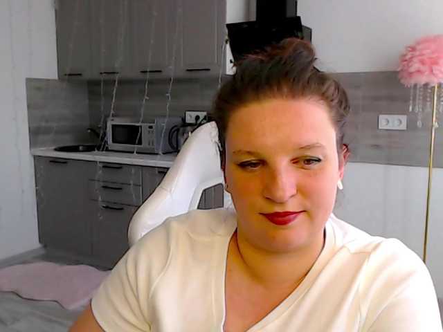 Live трансляция MilaLluna - slutnetki.online
