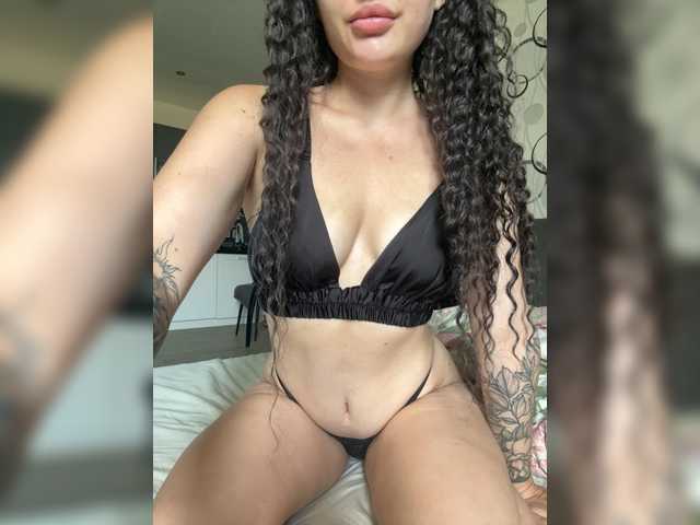 BlackGirlll live cam