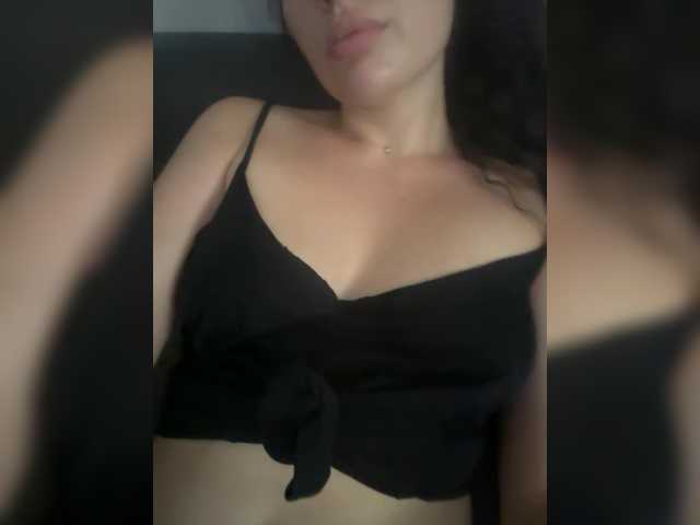 BlackGirlll live webcam show