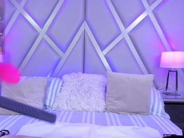 AshleyScott live cam on BongaCams