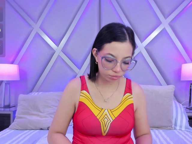 AshleyScott live cam on BongaCams