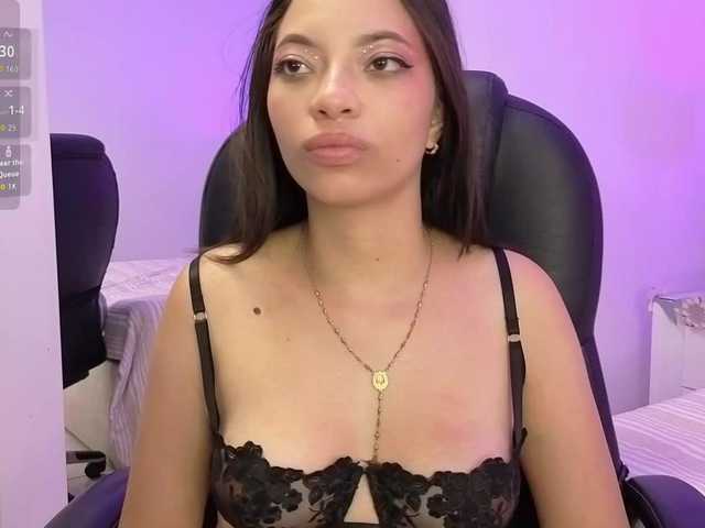 AshleyScott live webcam show