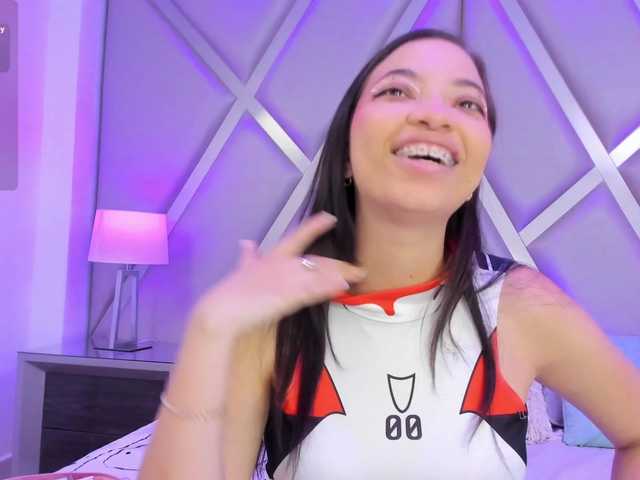AshleyScott live cam on BongaCams