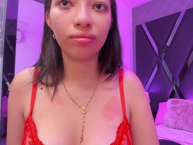 AshleyScott live webcam show