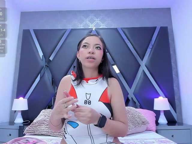 AshleyScott live cam on BongaCams