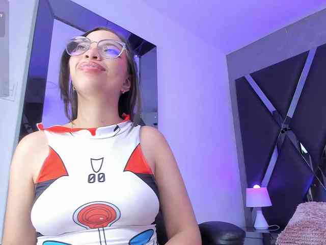 AshleyScott webcam