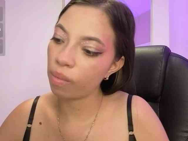 AshleyScott webcam