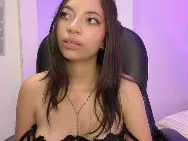 AshleyScott webcam
