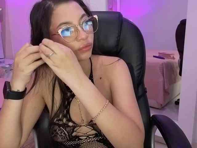 AshleyScott webcam