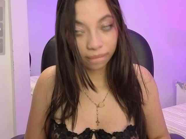 AshleyScott webcam